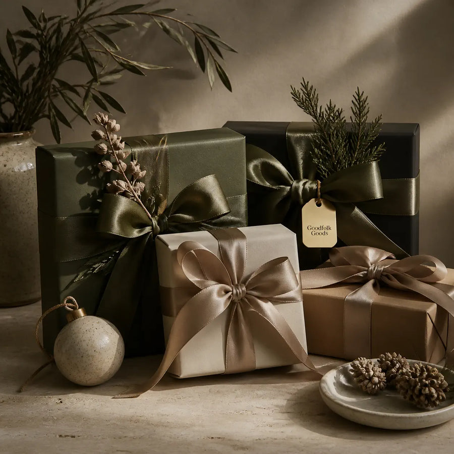 Gifts