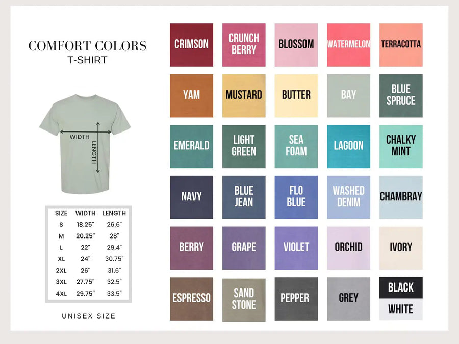 Comfort Colors Spooky Mama Announcement Tee, Halloween Pregnancy Shirt, Pregnancy T-shirt - AMBER 8