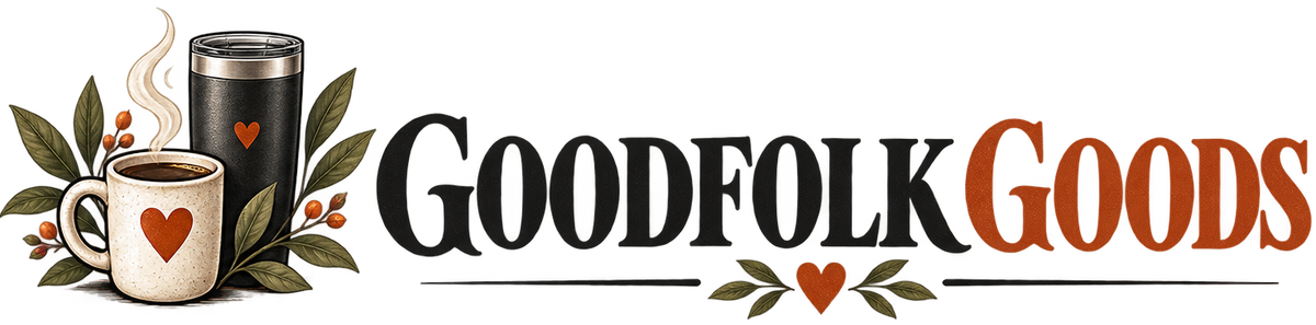 Goodfolk Goods
